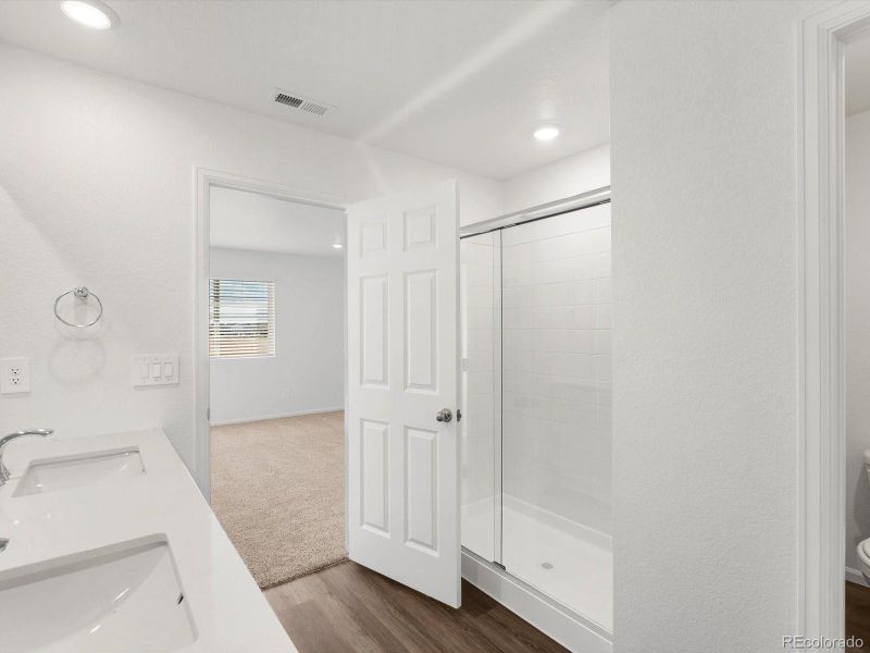 Image 28 of a home in Skyview at High Point.