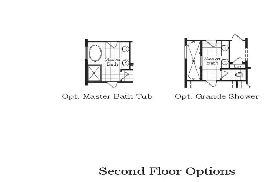 2D floor plan layout for the The Middleton by Norfolk Homes in Offsite Builds Southern Michigan, Ann Arbor, MI (Image 32).
