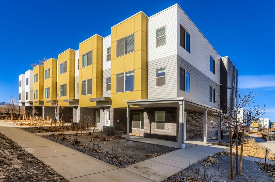 15314 W 69TH AVENUE, Arvada, CO. - Slide 2 15314 W 69TH AVENUE, Arvada, CO. - Slide 2