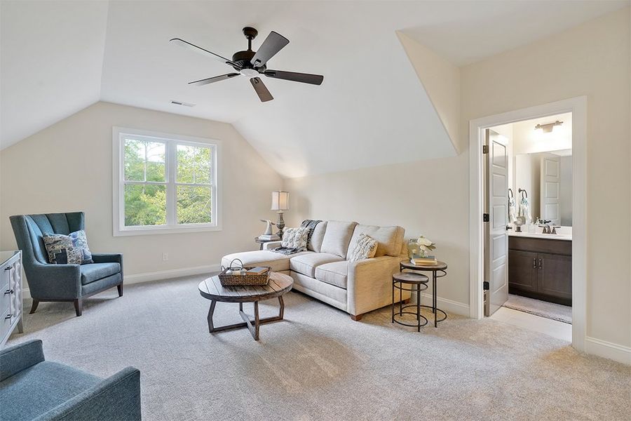 Grace Bay, Bonus Room