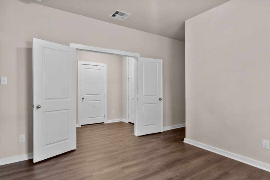 Conroe, TX New Home. - Slide 25 Conroe, TX New Home. - Slide 25