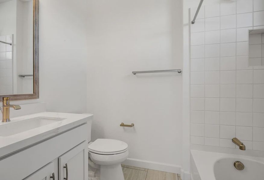 Guest Bath - 27 of 33