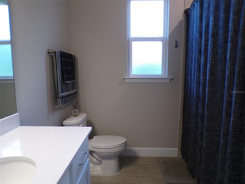 Furnished interior view inside a new home in , North Port (Image 34).