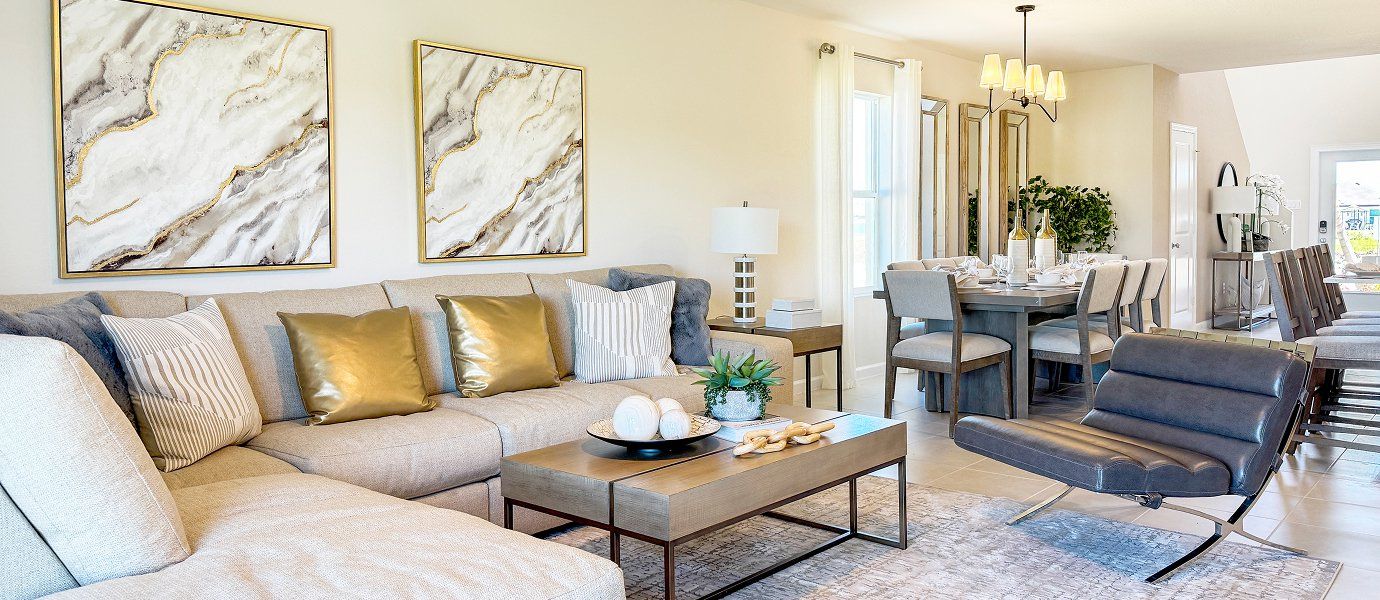 Florida Core L007 Georgia Family F1 Base6