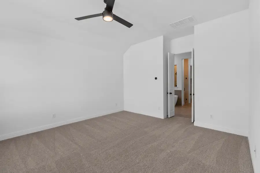 New Home in Flower Mound, TX.  - Slide 26
