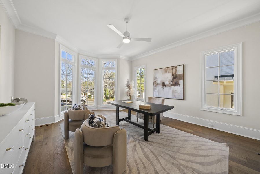 1st Floor Guest Suite 1st Floor Guest Suite