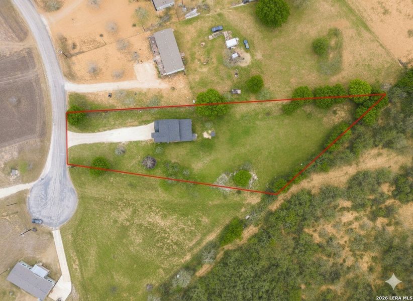 Site preparation for new homesites in , Moore (Image 26).