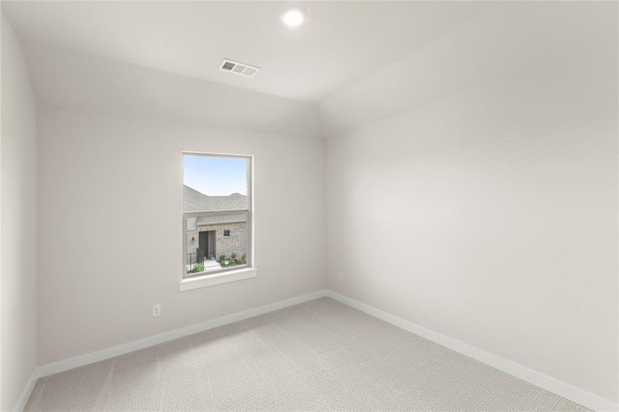 Spacious, unfurnished interior of a new home in , Wylie (Image 20). Spacious, unfurnished interior of a new home in , Wylie (Image 20).