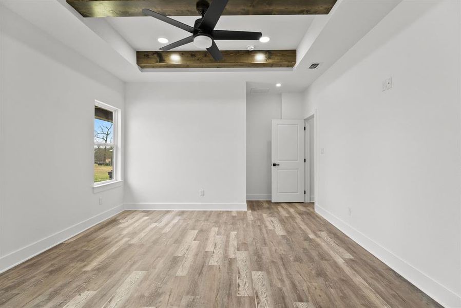 Spacious, unfurnished interior of a new home in , Murchison (Image 28). Spacious, unfurnished interior of a new home in , Murchison (Image 28).