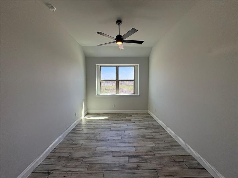 Spacious, unfurnished interior of a new home in , Whitesboro (Image 5).