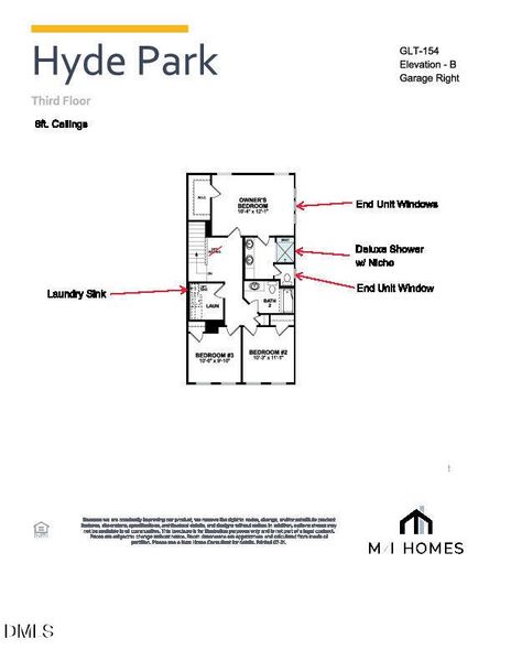 Third Floor Third Floor