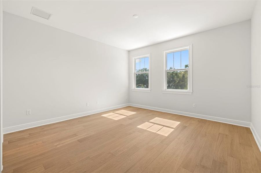 Spacious, unfurnished interior of a new home in , Tampa (Image 21). Spacious, unfurnished interior of a new home in , Tampa (Image 21).