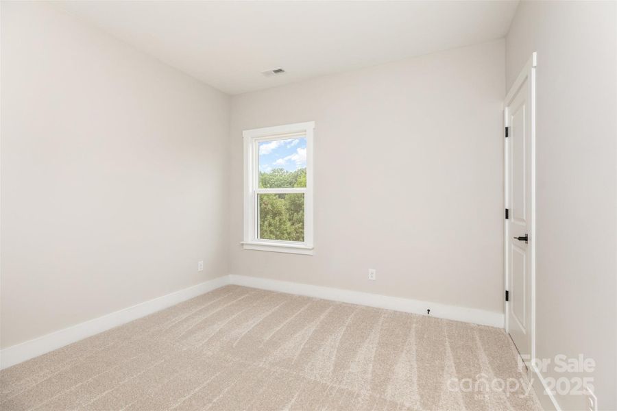 Bedroom #2 Bedroom #2