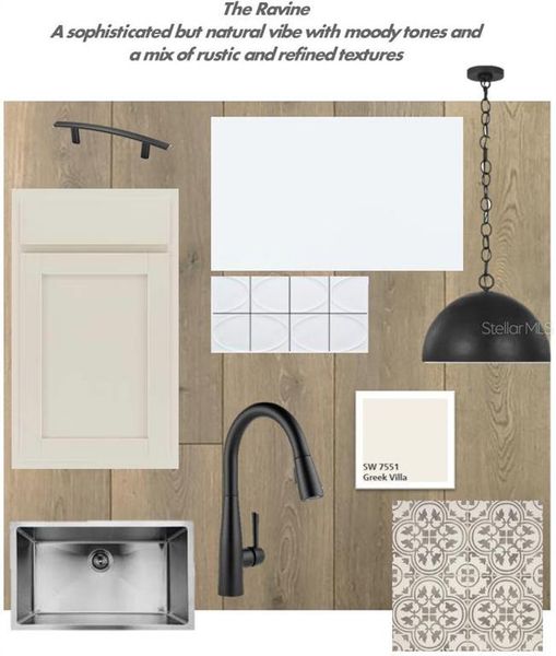 Image 4 of a home in Waterset Classic Series.