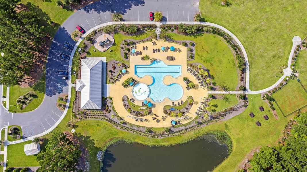 Image 7 of a home in Lindera Preserve at Cane Bay Plantation: American Dream Series - Ph 15. Image 7 of a home in Lindera Preserve at Cane Bay Plantation: American Dream Series - Ph 15.