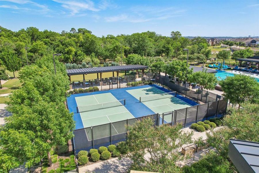 Community amenities in Elements at Viridian - Garden Series, Arlington (Image 26). Community amenities in Elements at Viridian - Garden Series, Arlington (Image 26).