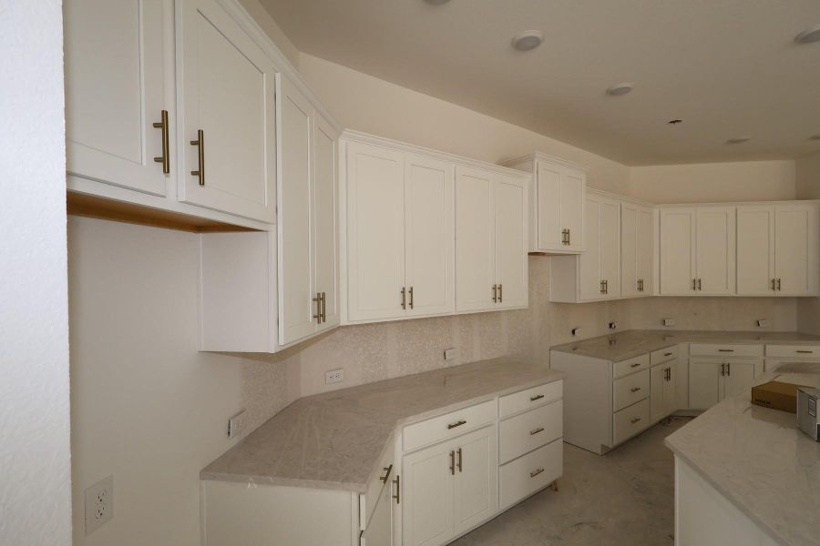 Image 12 of a home in Escondido 60' Homesites.