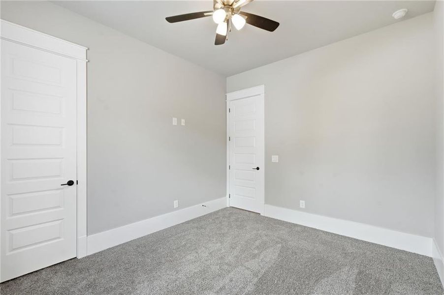 Spacious, unfurnished interior of a new home in , Jefferson (Image 68).