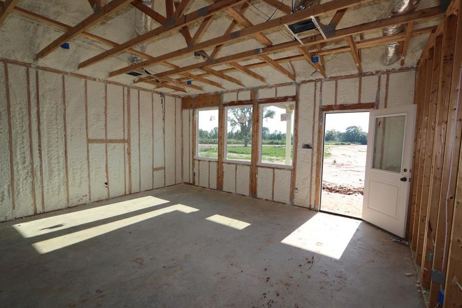 22135 Hat Creek Drive ~ Under Construction