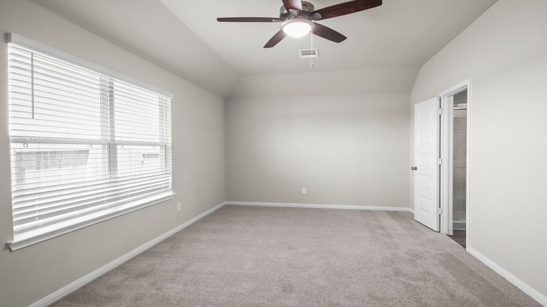 Primary Suite Primary Suite