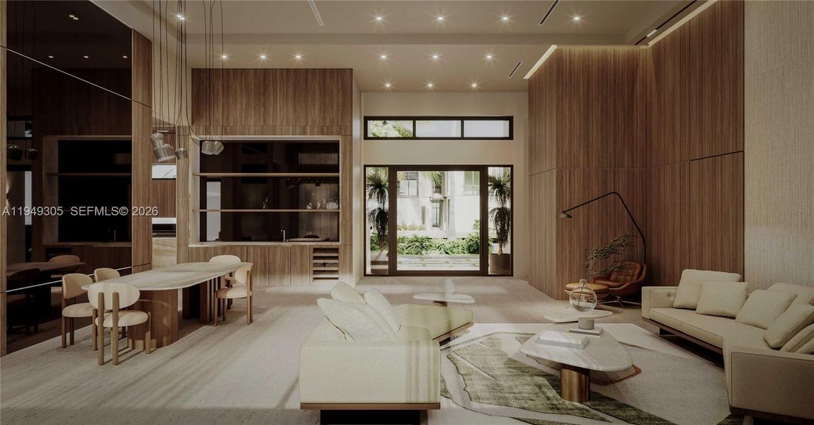 Community amenities in , Pinecrest (Image 12).