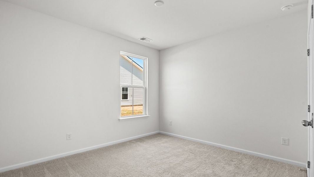 Furnished interior view inside a new home in Chestnut Farms, Longs (Image 16). Furnished interior view inside a new home in Chestnut Farms, Longs (Image 16).