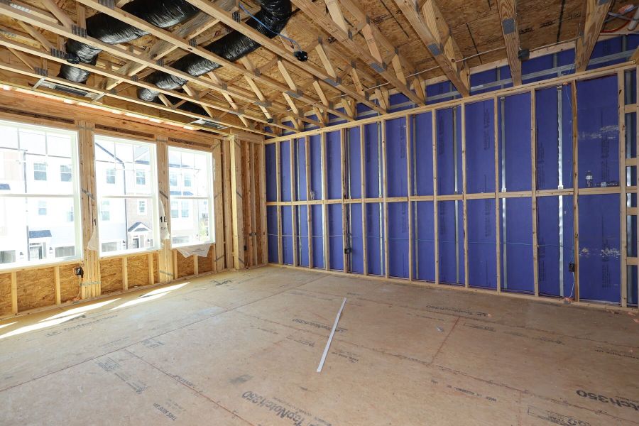 Framing Framing