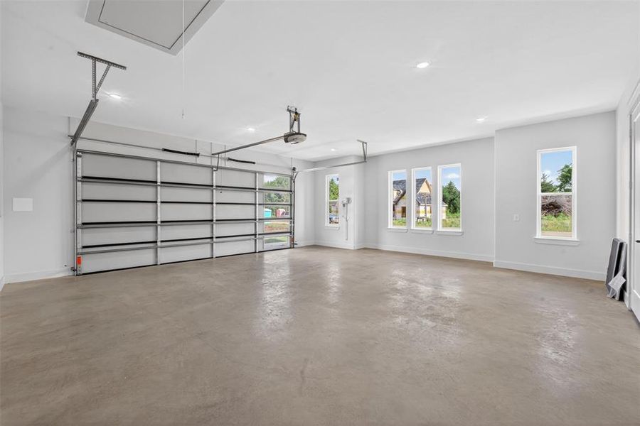 Spacious, unfurnished interior of a new home in , Bullard (Image 26). Spacious, unfurnished interior of a new home in , Bullard (Image 26).