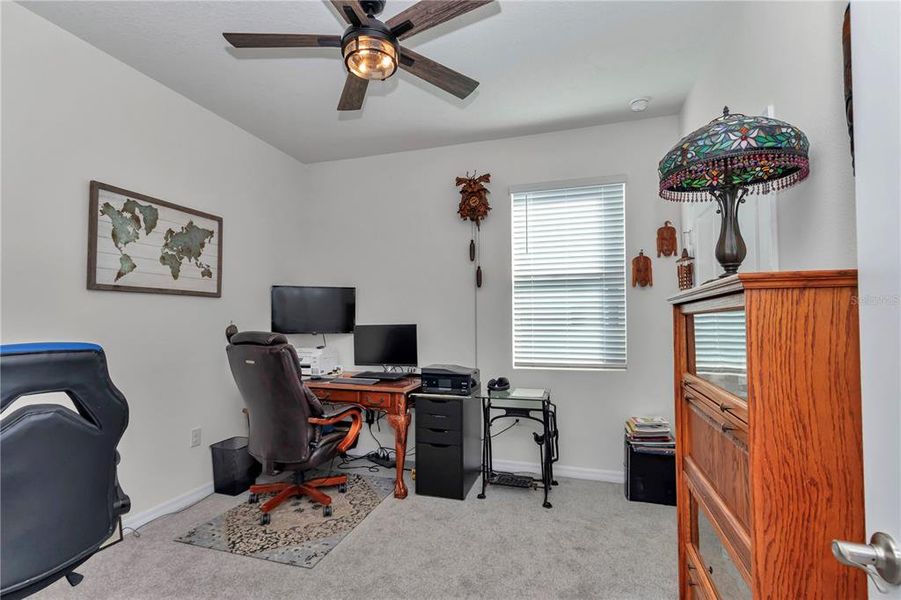 Furnished interior view inside a new home in JB Ranch, Ocala (Image 10). Furnished interior view inside a new home in JB Ranch, Ocala (Image 10).
