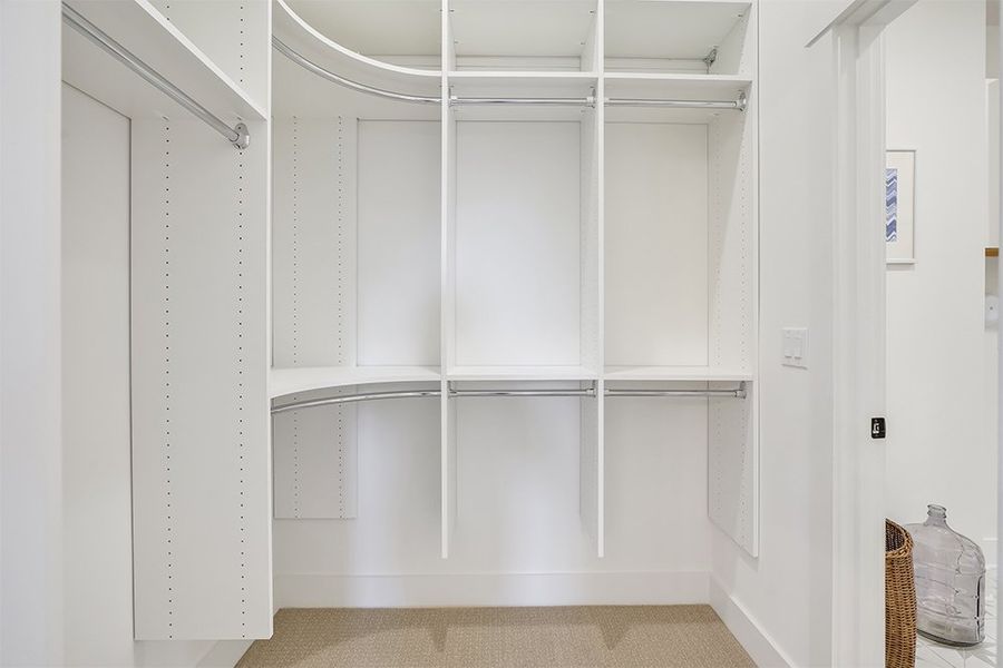 Pierre's Bay, Master Bedroom Pierre's Bay, Master Bedroom