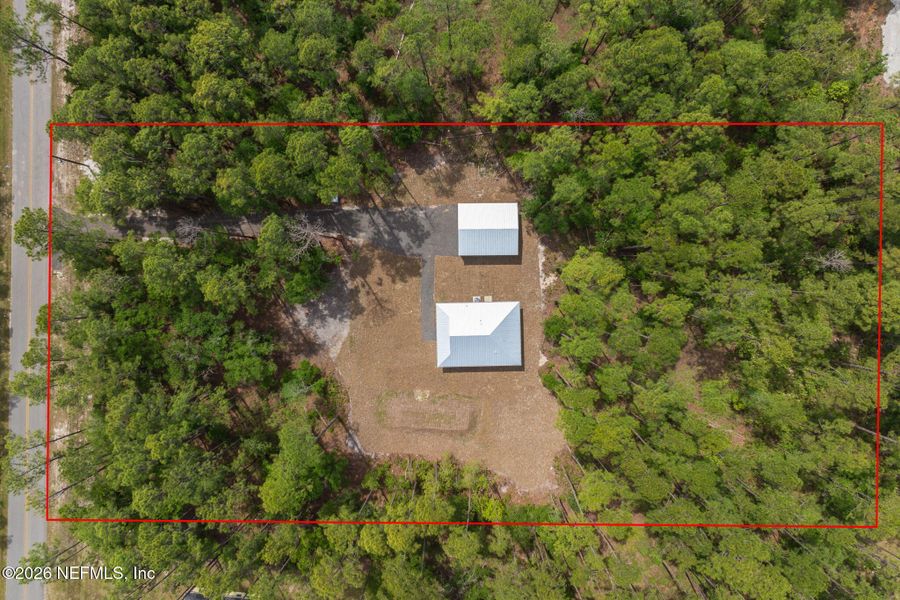 Site preparation for new homesites in , Hastings (Image 32).