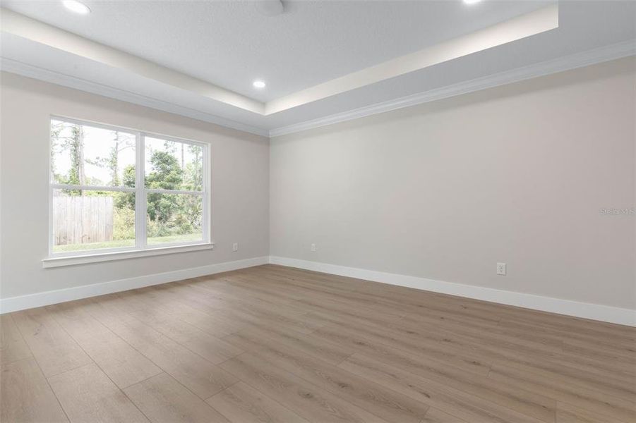 Spacious, unfurnished interior of a new home in , Palm Coast (Image 46).