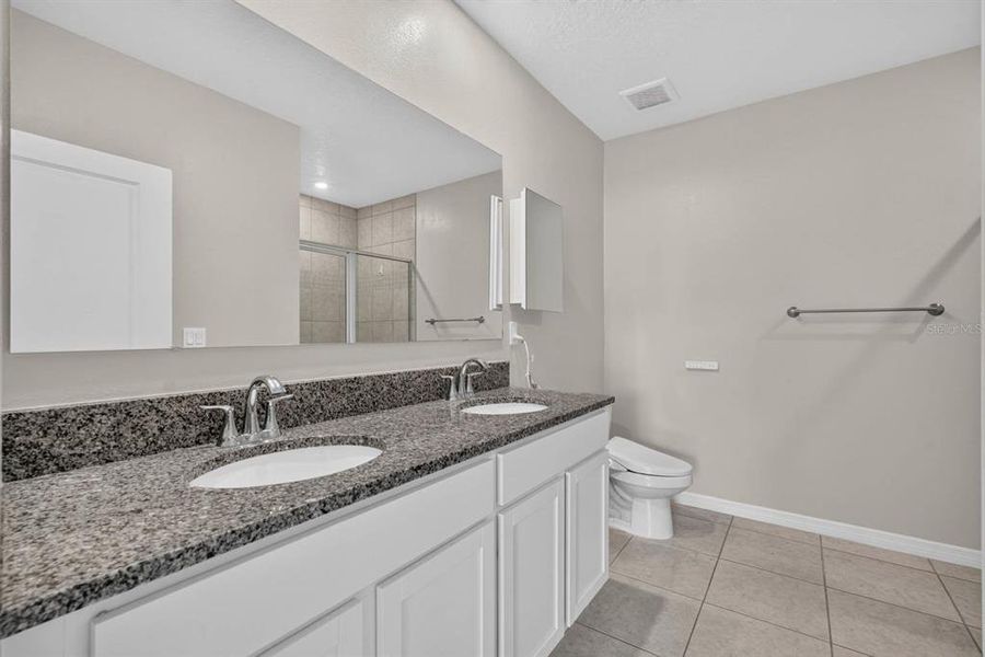 Furnished interior view inside a new home in , Edgewater (Image 13). Furnished interior view inside a new home in , Edgewater (Image 13).
