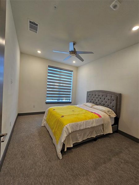 Furnished interior view inside a new home in , Carrollton (Image 9).
