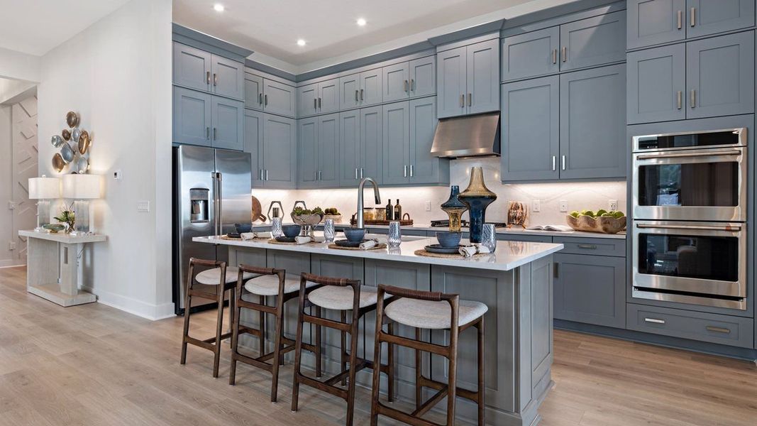 Kitchen Kitchen