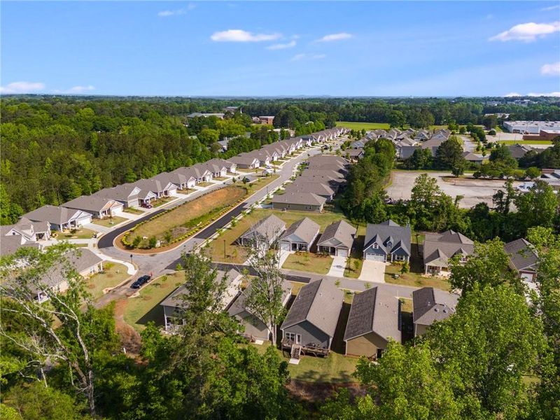 Image 27 of a home in Windmill Park.