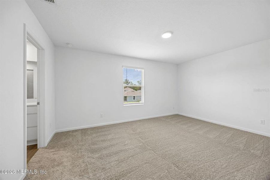 Spacious, unfurnished interior of a new home in , Jacksonville (Image 33). Spacious, unfurnished interior of a new home in , Jacksonville (Image 33).