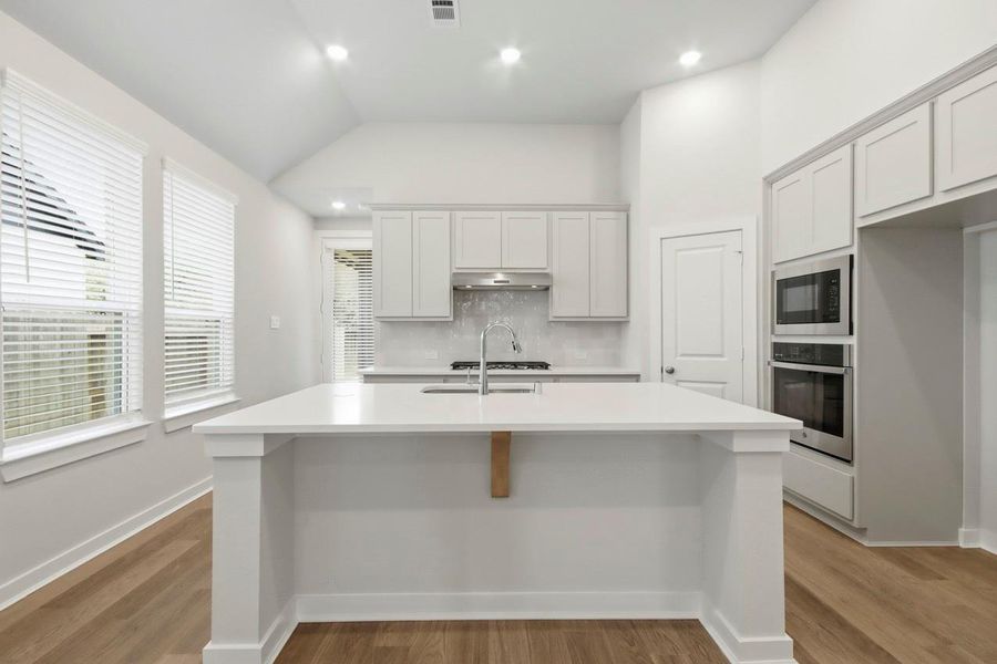 Kitchen Kitchen