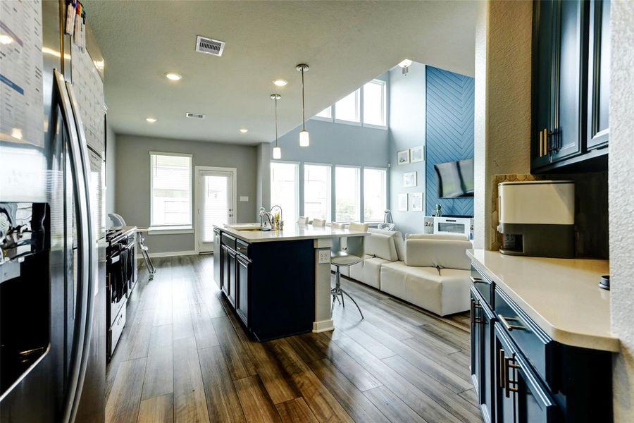 Image 11 of a home in Massey Oaks - Premier Series. Image 11 of a home in Massey Oaks - Premier Series.