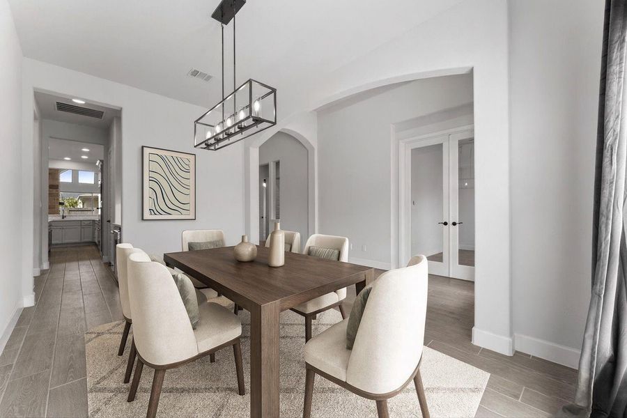 This photo has been virtually staged to showcase potential. This photo has been virtually staged to showcase potential.