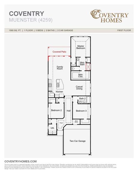 Image 5 of a home in Escondido. Image 5 of a home in Escondido.