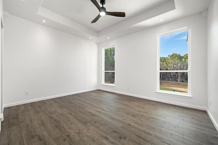 Spacious, unfurnished interior of a new home in , Whitney (Image 22). Spacious, unfurnished interior of a new home in , Whitney (Image 22).