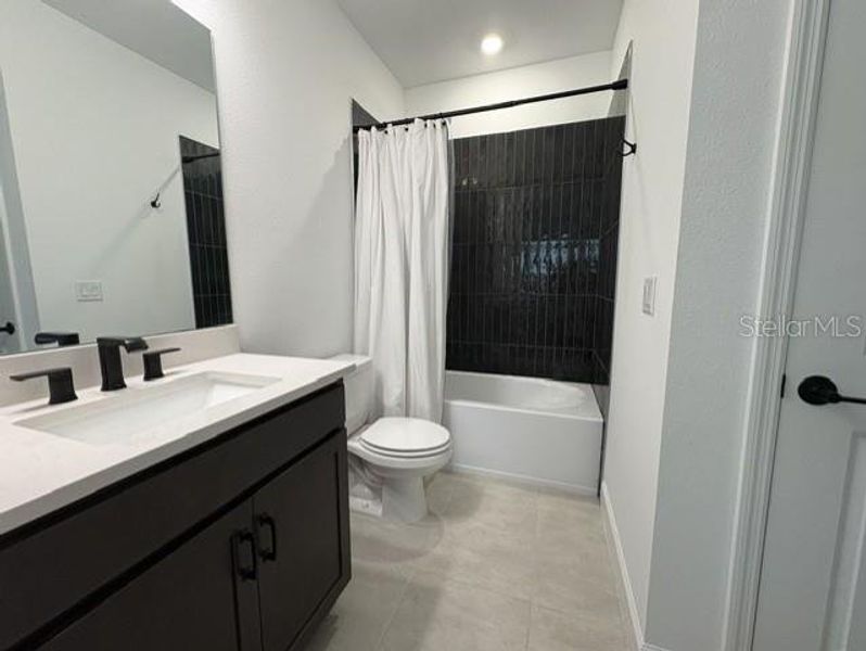 Furnished interior view inside a new home in , Sarasota (Image 15). Furnished interior view inside a new home in , Sarasota (Image 15).