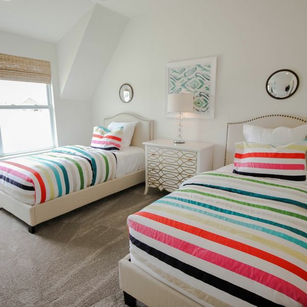 Representative furnished interior of a home built from the The Burgundy by Village Homes in Walsh, Aledo (Image 20). Representative furnished interior of a home built from the The Burgundy by Village Homes in Walsh, Aledo (Image 20).