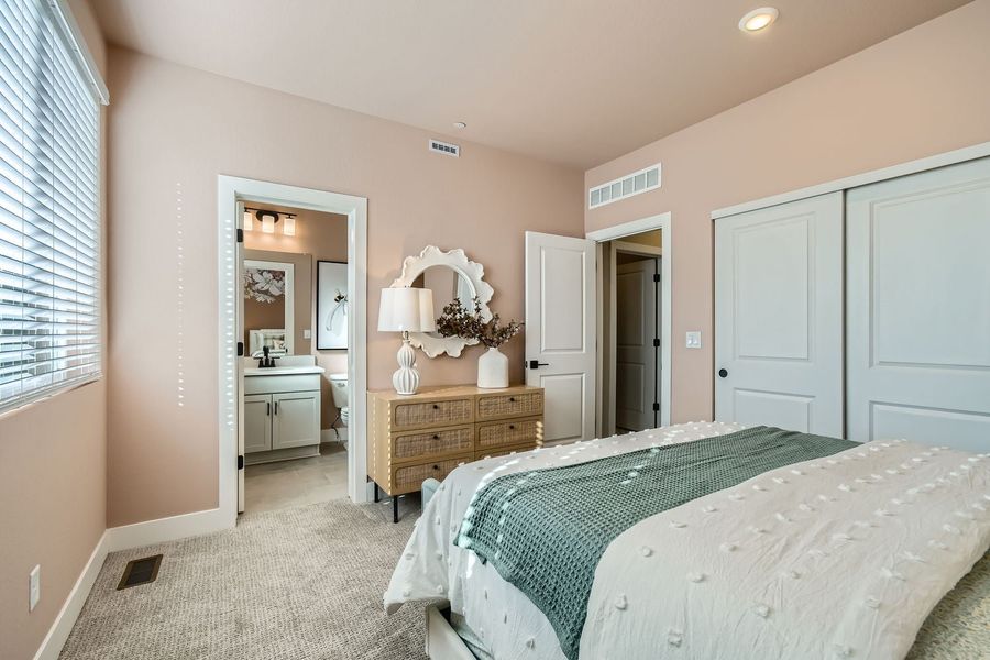 Broomfield, CO New Home. - Slide 22 Broomfield, CO New Home. - Slide 22