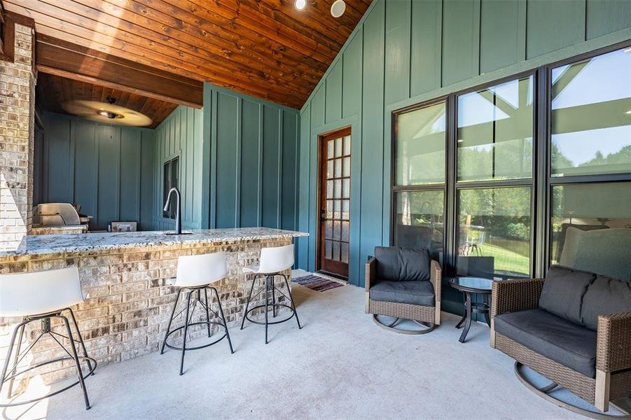 Furnished interior view inside a new home in , Mineola (Image 34). Furnished interior view inside a new home in , Mineola (Image 34).