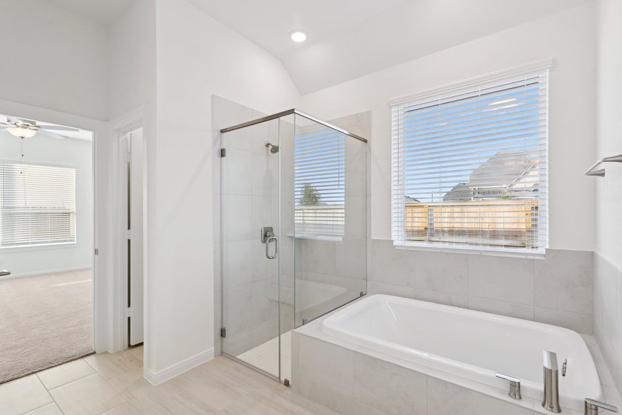 Owner's Bath Owner's Bath