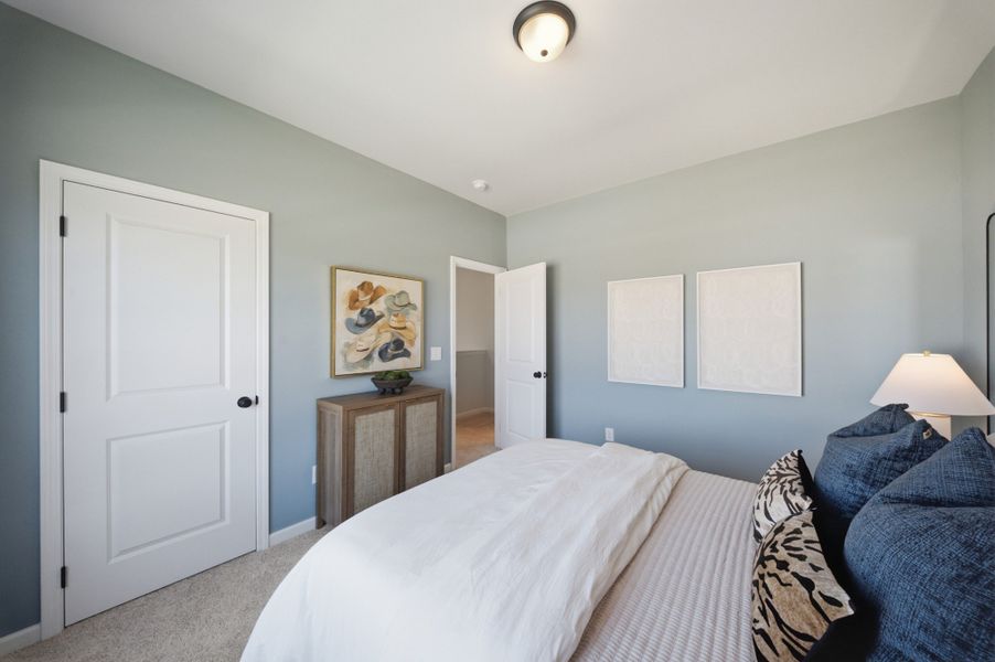 **Photos on MLS may not be of actual listed home but of a Smith Douglas Model home or similar home.