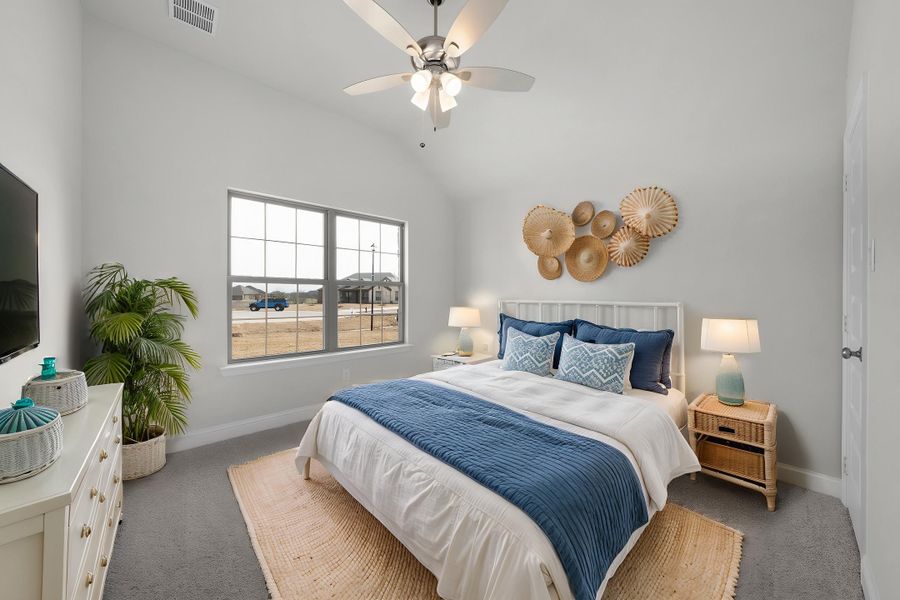 bed 4