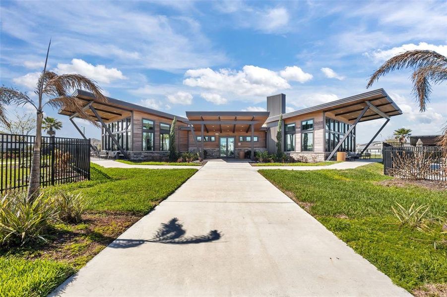 Community amenities in , Wesley Chapel (Image 26).